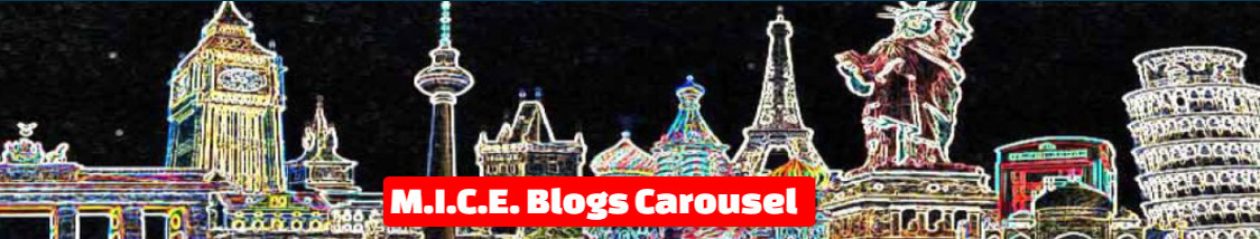 M.I.C.E. Blogs Carousel Home